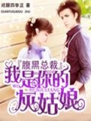 腹黑總裁我是你的灰姑娘