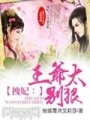 拽妃：王爺別太狠