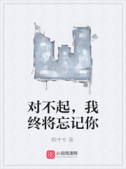 對不起，我終將忘記你