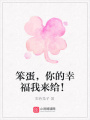 笨蛋，你的幸福我來給！