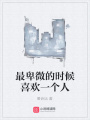 最卑微的時候喜歡一個人