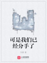可是我們已經分手了