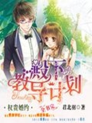 權貴婚約：殿下教導計劃