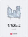 有風吹過