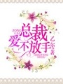總裁，愛不放手