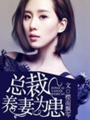總裁，養妻為患
