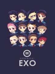 EXO之誤入狼窩
