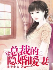 總裁的隱婚暖妻