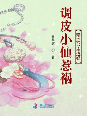 調皮小仙惹禍精之公主逃婚