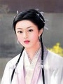 丑美人