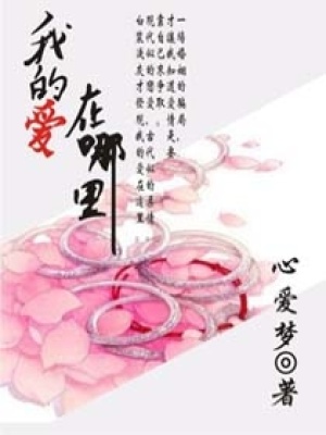 我的愛在哪里