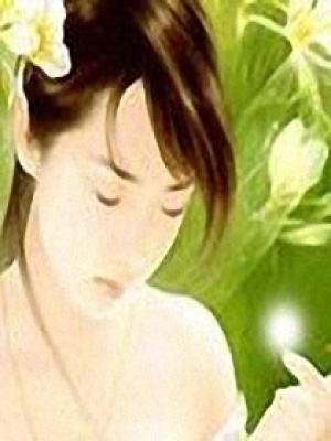 水月幻鏡傳奇