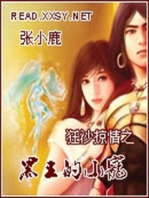 狂沙掠情之黑王的小寵