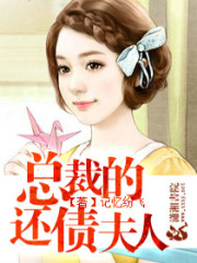 總裁的還債情人