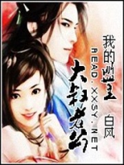 我的盟主大叔老公
