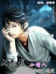 大總裁的小妻