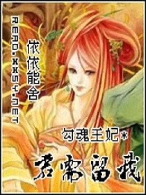 勾魂王妃*君需留我