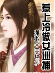 惹上冷傲女巡捕