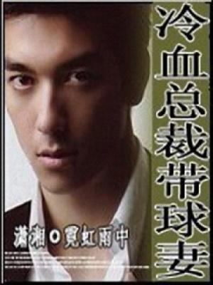 冷血總裁帶球妻