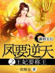 鳳要逆天之王妃要稱王