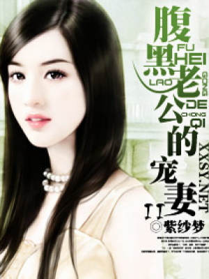 腹黑老公的寵妻II