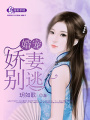 婚寵,嬌妻別逃