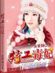 特工毒妃