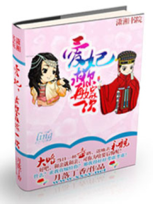 愛妃,求你再嫁一次