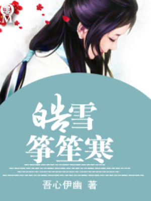 皓雪箏笙寒
