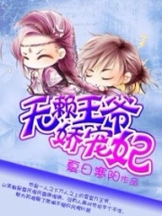 無賴王爺嬌寵妃