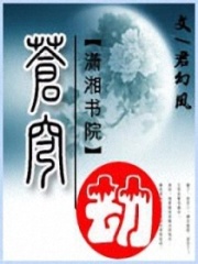 蒼穹劫I