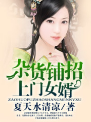 雜貨鋪招上門(mén)女婿