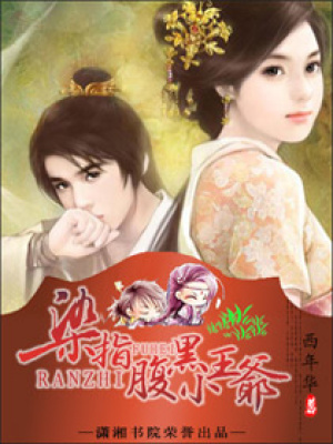 染指腹黑小王爺