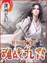 魂戰(zhàn)九霄