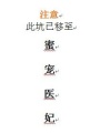 蜜愛毒妃