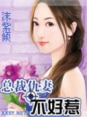 總裁仇妻不好惹