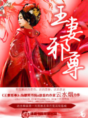 王妻邪尊
