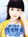 豪門權少獸寵嬌妻