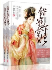 錯寵下堂妃
