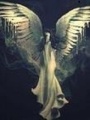 就像個天使一樣活著