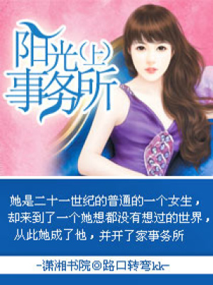 陽(yáng)光事務(wù)所（上）