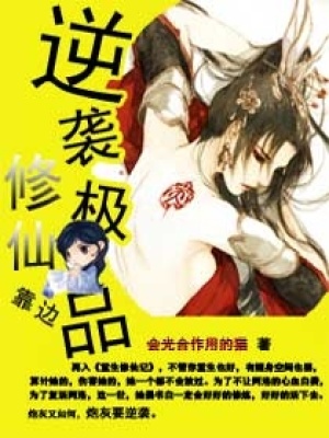 逆襲修仙,極品靠邊