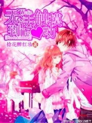 無法觸摸到的心動