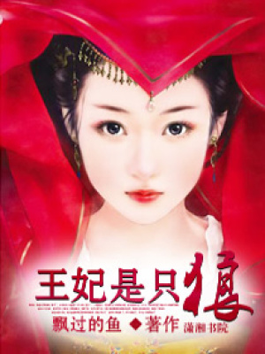 王妃是只“狼”