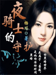 夜騎士的守護