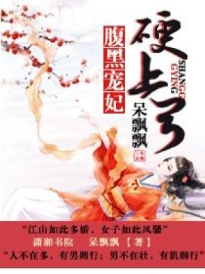 腹黑的寵妃