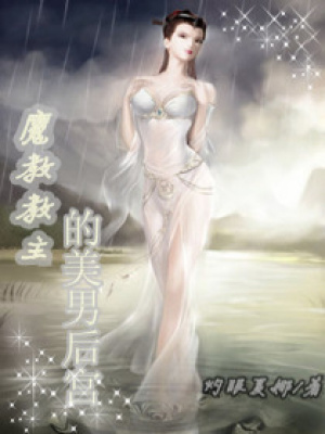 魔教教主的男色后宮