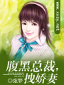 腹黑總裁,拽嬌妻