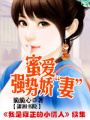 蜜愛強勢嬌“妻”