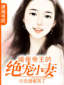 暗夜帝王的絕寵小妻